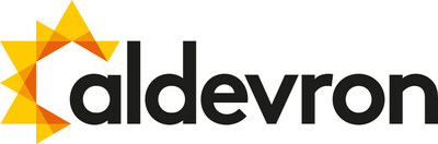 Aldevron Full Color Logo (PRNewsfoto/Aldevron)