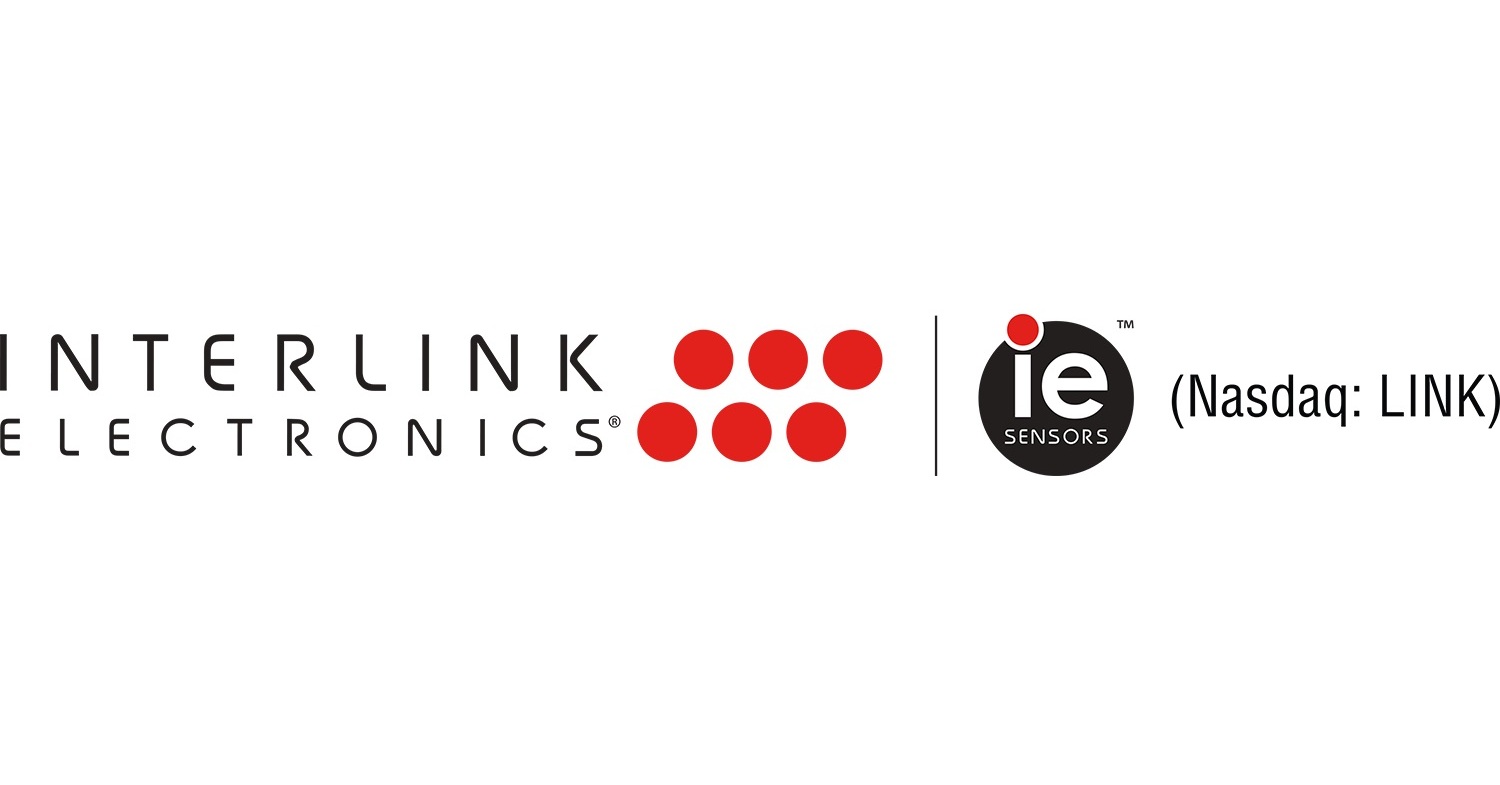 Interlink Electronics Reports Third Quarter 2023 Results