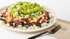CHIPOTLE LAUNCHES FIVE-DAY CINCO DE MAYO CELEBRATION FOR FIRST TIMERS AND FANS ON PARTIFUL, PLUS EXTENDS $0 DELIVERY FEE OFFER