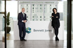 FROM WEST TO "EST": BENNETT JONES OPENS OFFICE IN MONTRÉAL