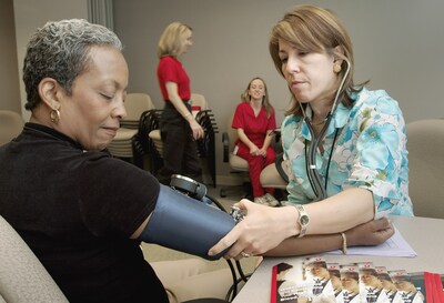 The Conrad Prebys Foundation announces $10 million two-year SHARE Initiative to improve health care for underserved communities