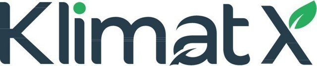 Klimat X logo (CNW Group/KLIMAT X Developments Inc.)
