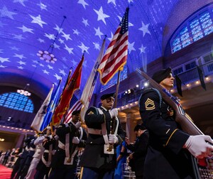 Ellis Island Honors Society announces the 2023 Ellis Island Medals of Honor recipients