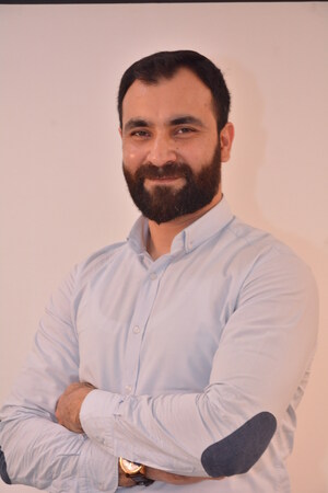 Gophers Lab Appoints Sidharth Nehra as Head of Engineering