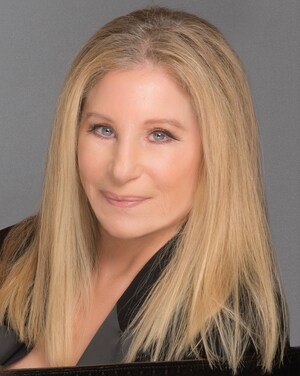 Barbra Streisand reçoit le prix Genesis à l'occasion du dixième anniversaire de celui-ci