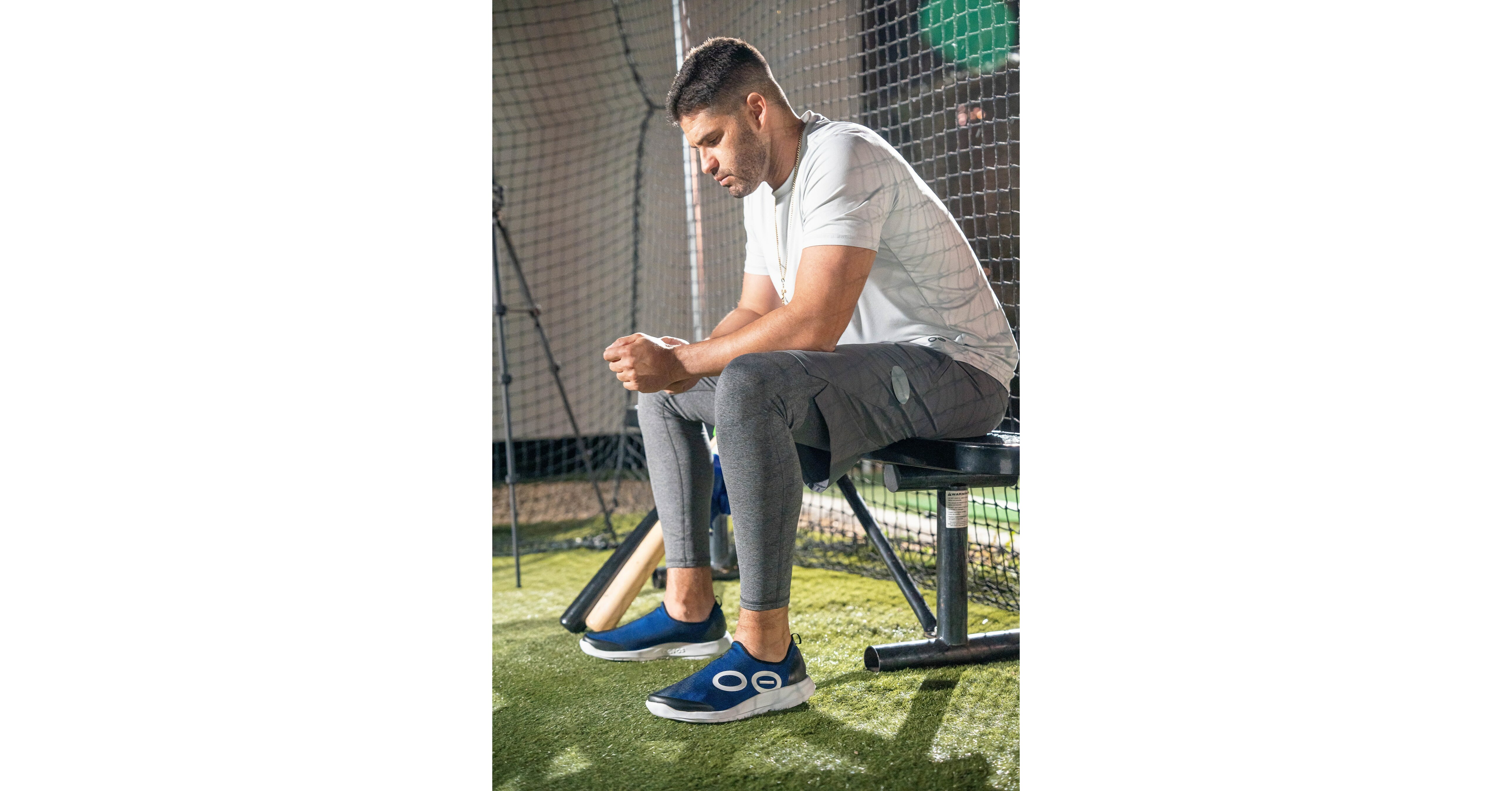 J.D. Martinez: The Inspiring Journey of a Sports Champion – OOFOS