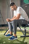 5X BASEBALL ALL-STAR J.D. MARTINEZ SIGNS PARTNERSHIP DEAL WITH RECOVERY FOOTWEAR LEADER OOFOS