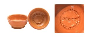 Del Maguey Issues Voluntary Recall of Promotional Ceramicware Cups called 'Copitas' -- Used for Drinking Mezcal -- because of Possible Health Risk
