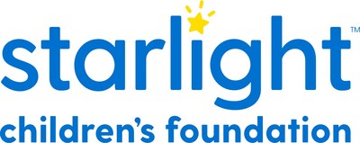 starlight.org (PRNewsfoto/Starlight Children’s Foundation)