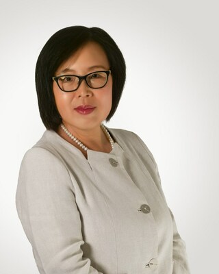 Hyzon Motors' CHRO Sue Sun-LaSovage