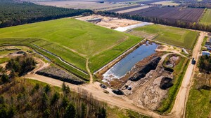 Projet d'agrandissement du lieu d'enfouissement technique à Champlain - L'audience publique débute le 16 mai 2023 à 19 h