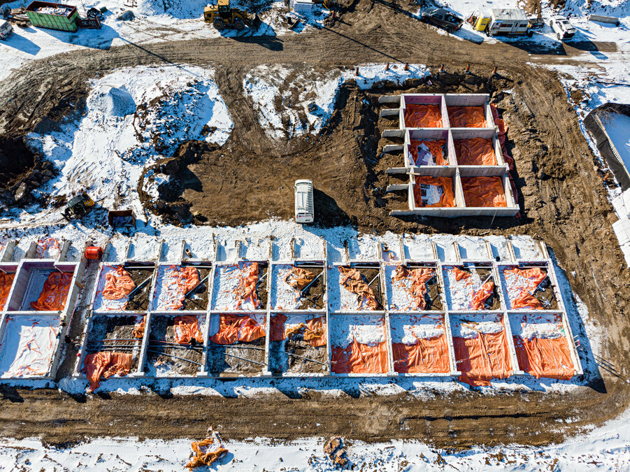 Enbridge and SEAN partner on new sustainable community in Barrie
