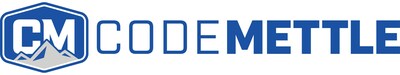 CodeMettle Logo (PRNewsfoto/CodeMettle)