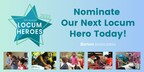 Barton Associates Announces Fifth Annual "Locum Heroes" Contest
