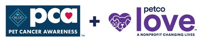 Petco Love and Blue Buffalo continue 14-year commitment to annual May Pet Cancer Campaign with more than $19 million invested in the fight against pet cancer.