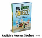 South Carolina Fourth Grader Authors Entrepreneurial Book for Kids