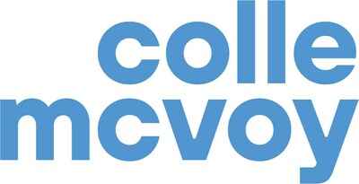 Colle McVoy is a full-service creative agency within the Stagwell network that leads brands to their next.