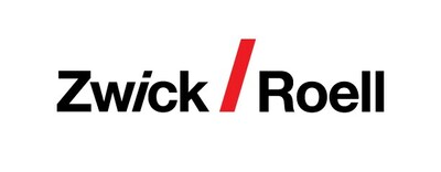 ZwickRoell Logo