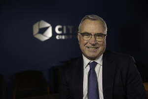 Citadel President &amp; CEO, Jeff March, Announces Retirement