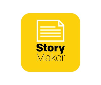 StoryMaker logo