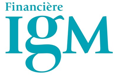 Logo de Socit financire IGM Inc. (Groupe CNW/La Socit financire IGM Inc.)