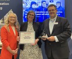 West's Ready Pack™ containment solution with Corning® Valor® RTU Vials utilizing Stevanato Group's EZ-fill® technology recognized for Best Technologies Award at INTERPHEX