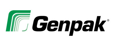 Genpak (PRNewsfoto/Genpak)