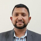 SpartanNash Welcomes Binu Varghese as Vice President, Applications and Data