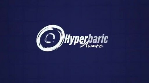 CūtisCare Launches Third Annual Hyperbaric Aware™ National Campaign To Elevate Awareness Of Hyperbaric Oxygen Therapy