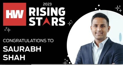 2023 Rising Star- Saurabh Shah of InstaLend Corporation