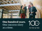 Yeo & Yeo Celebrates 100 Years of Helping Businesses Thrive