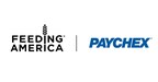 Paychex Charitable Foundation Commits $1 Million to Feeding America®