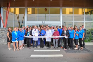 Florida Cancer Specialists &amp; Research Institute Celebrates Opening of New Clinic Location in Clermont
