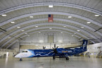 Alaska Airlines and ZeroAvia developing world's largest zero-emission aircraft