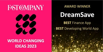 Givinga Selected as Finalist of Fast Company's 2021 World Changing Ideas  Awards
