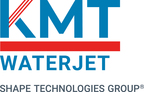 KMT Waterjet Systems Names Brendan Shackelford as New President