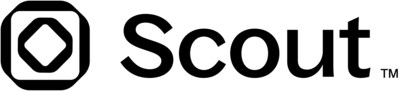 Scout Logo (PRNewsfoto/Scout)