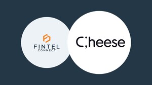 Fintel Connect and Cheese Partner to Expand Access to Credit for Underserved Americans