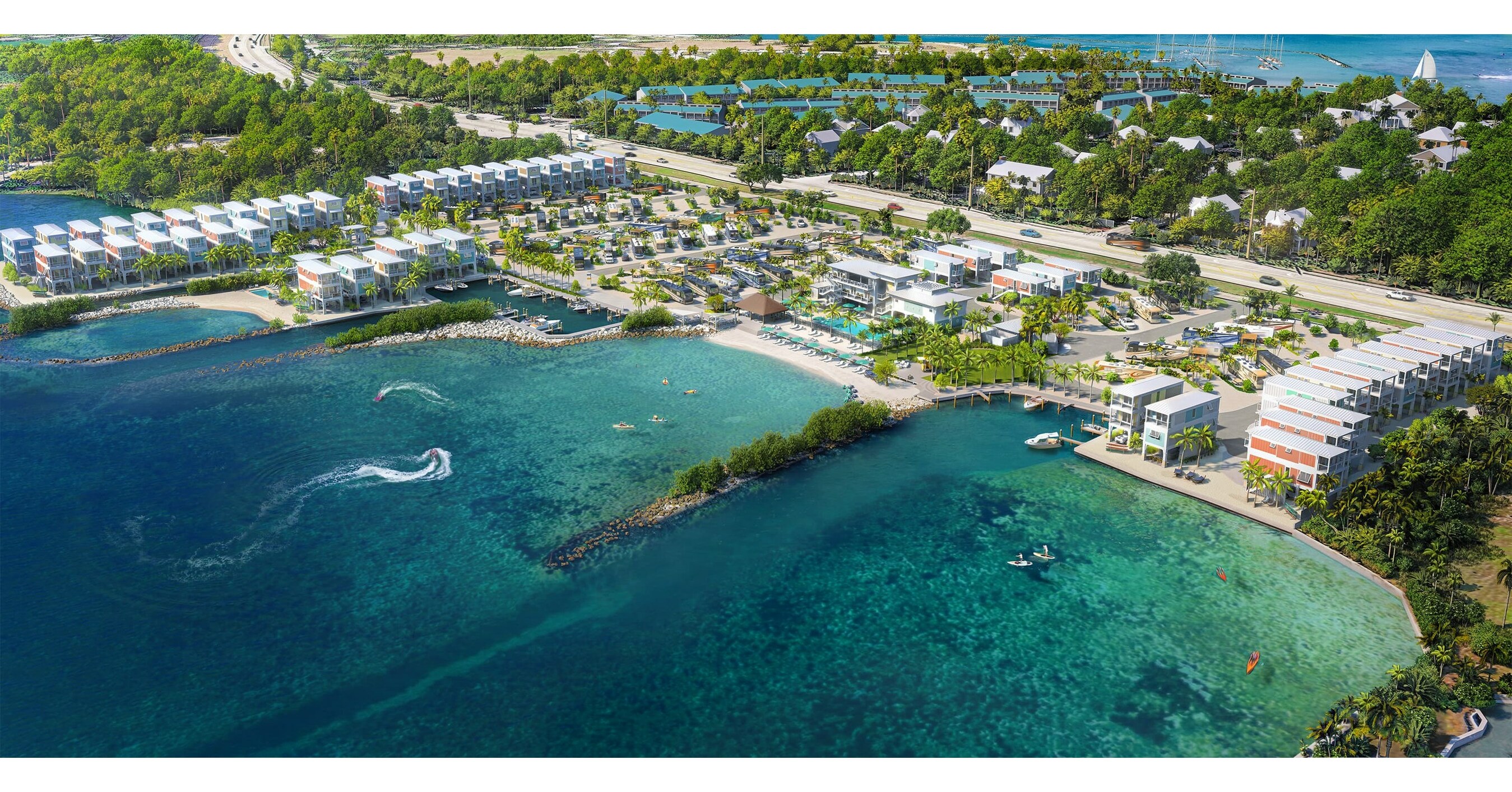 Sun Outdoors Islamorada Opens in Sunny Florida Keys