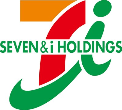 Seven & i Holdings Co., Ltd. (PRNewsfoto/Seven & i Holdings Co., Ltd.)