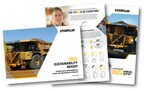 Caterpillar Highlights Progress on ESG and Strategy Execution in Company Reports