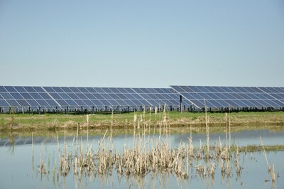 Four California CCAs Procure Over 15 MW of Local Solar Power with 8 MWh of Storage Within Their Service Areas