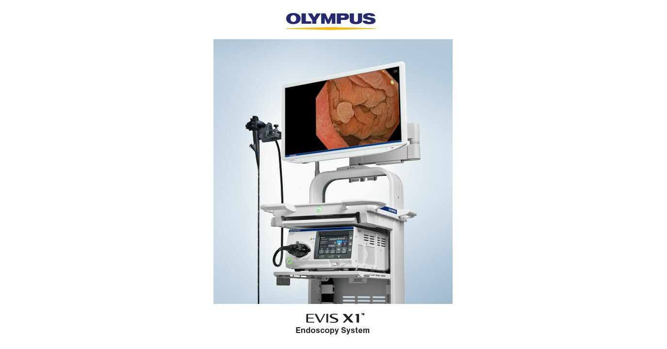 olympus  Environmental Monitoring Systems