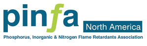 Pinfa-NA Helps Educate on the Use of Flame Retardants