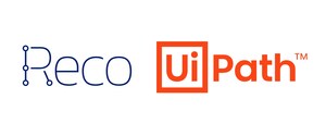 Reco AI-Powered Platform Enables UiPath to Increase Security of SaaS Collaboration Data