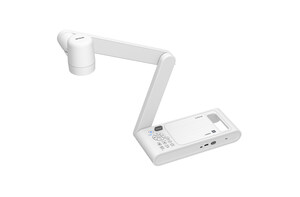 Epson Announces New DC-30 Wireless Document Camera for Education