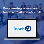 Education and Tech Leaders Come Together to Offer Guidance on Integrating AI Safely into Classrooms Worldwide