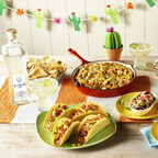 LOBOS 1707 TEQUILA &amp; MEZCAL AND OLD EL PASO TEAM UP TO BUILD A BIGGER TABLE