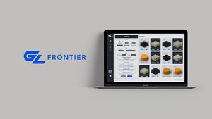 General Lattice Releases Digital Materials Platform Frontier, Searchable Lattice Library