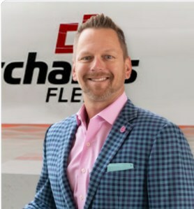 Merchants Fleet Names Brad Burgess Senior Vice President of Fleet Sales and Strategic Solutions